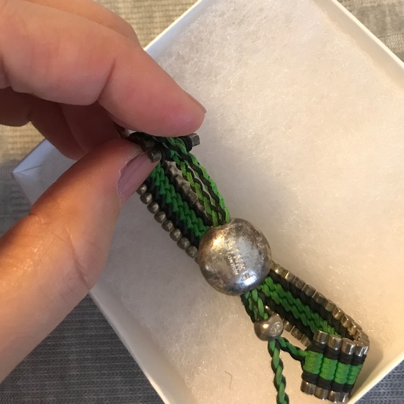 Links of London bracelet - Picture 3 of 3